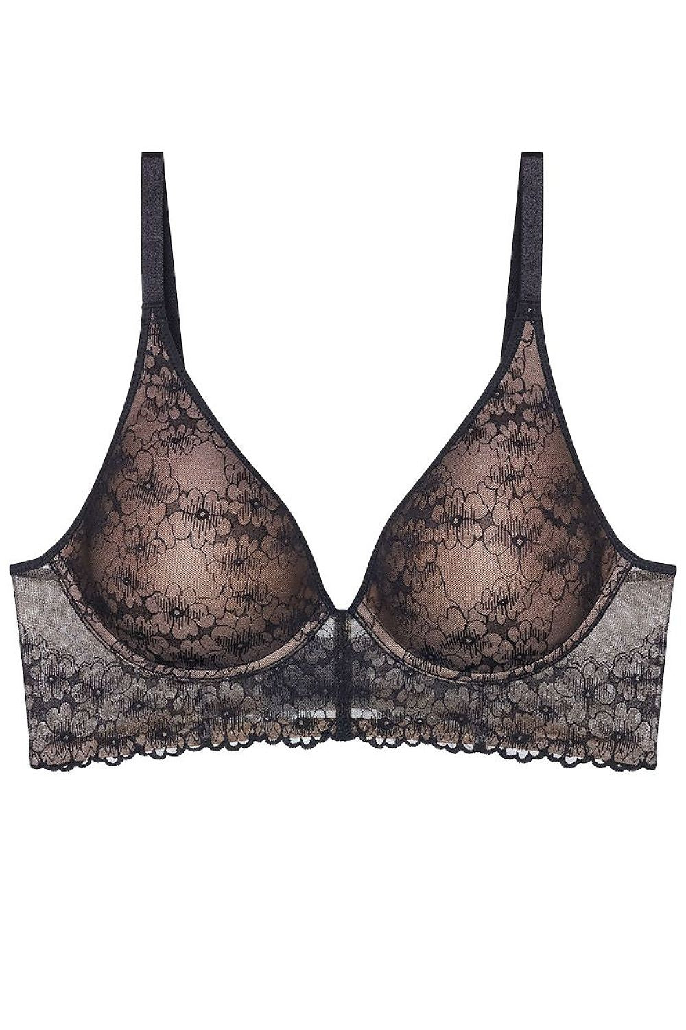  Soutien-gorge rembourré model 229366 Triumph 