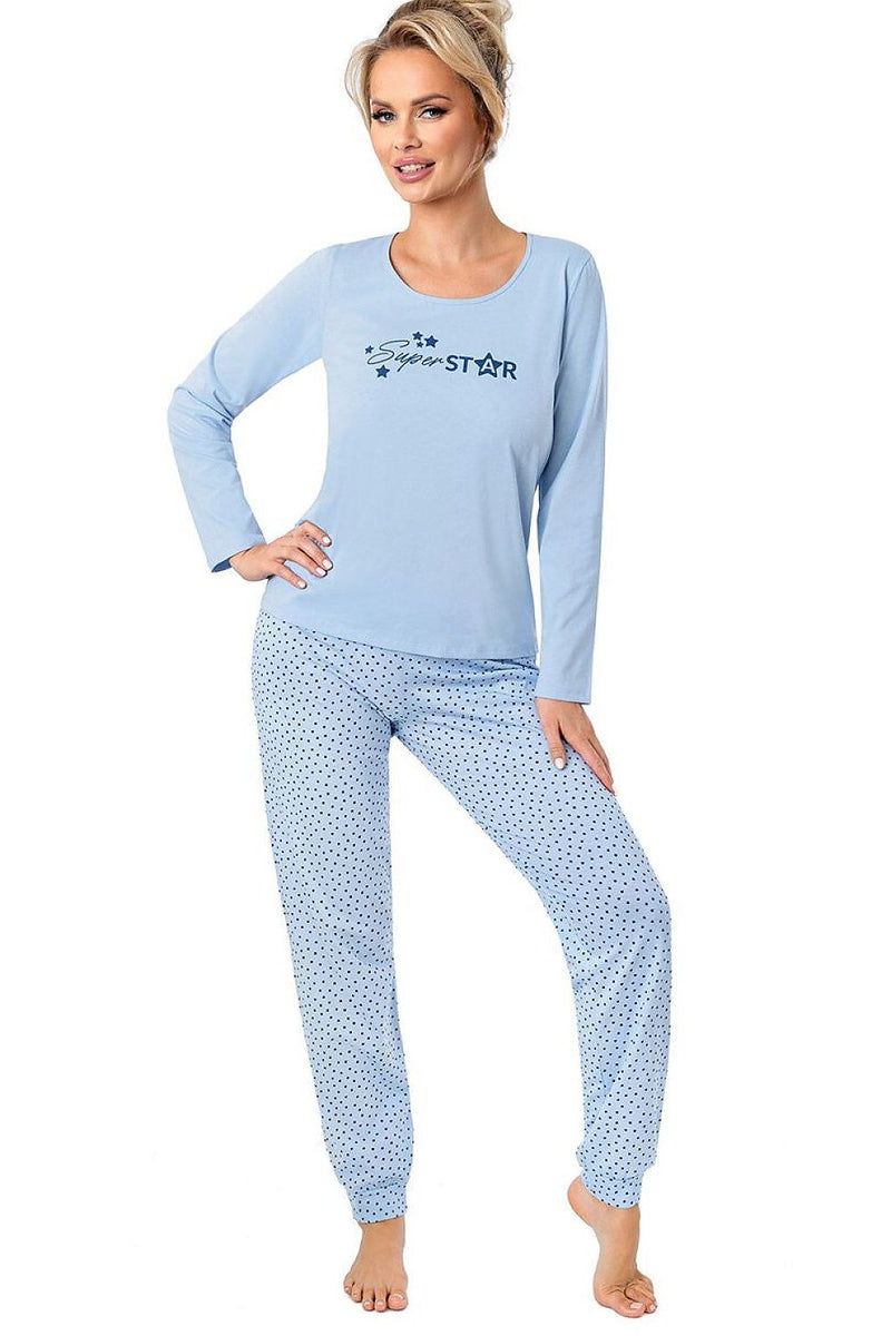  Pyjama model 229399 Donna 