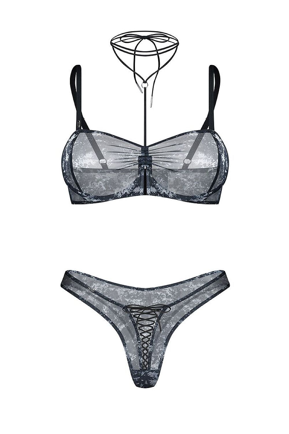  L`ensemble sexy model 229434 Obsessive 