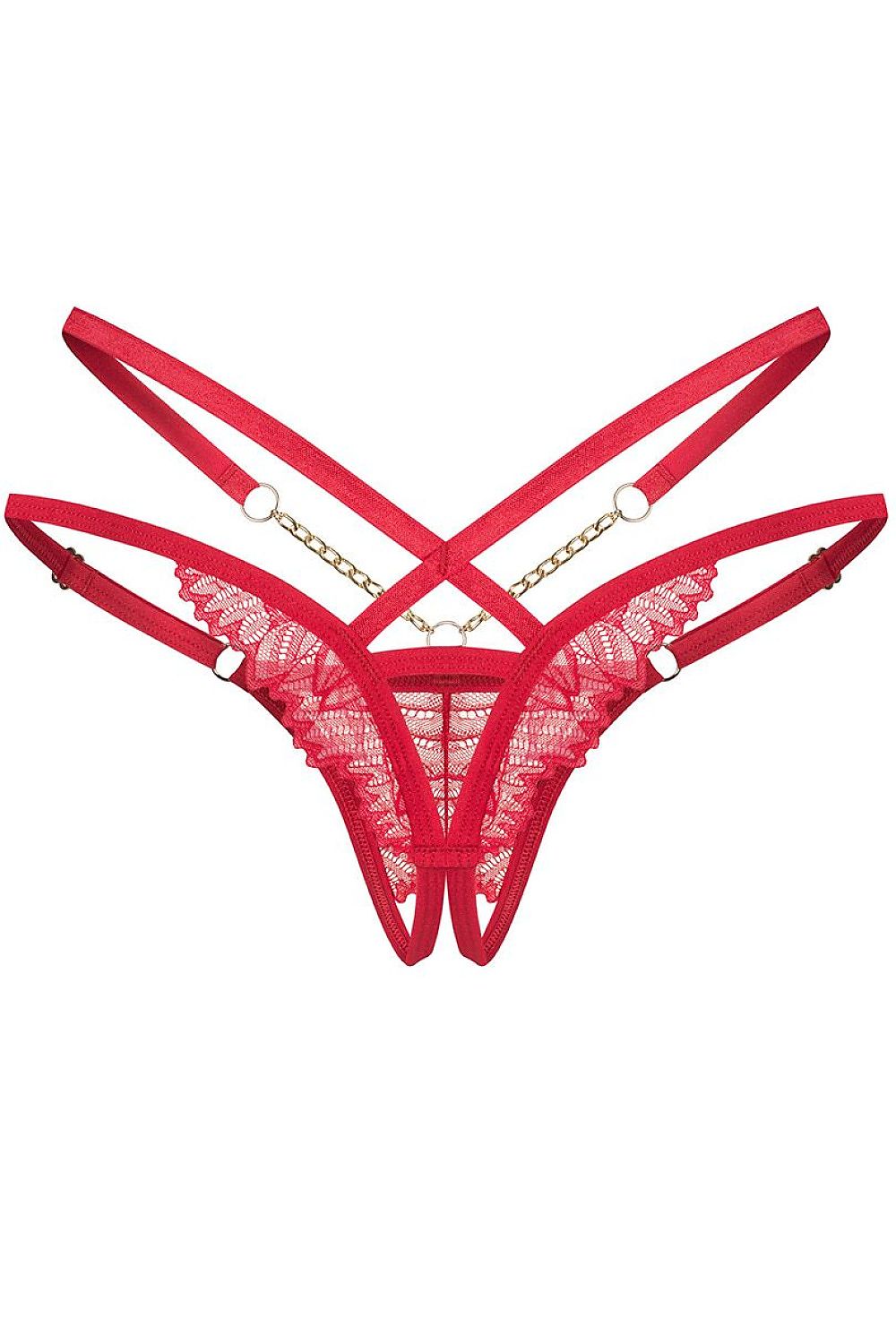  Strings model 229447 Obsessive 