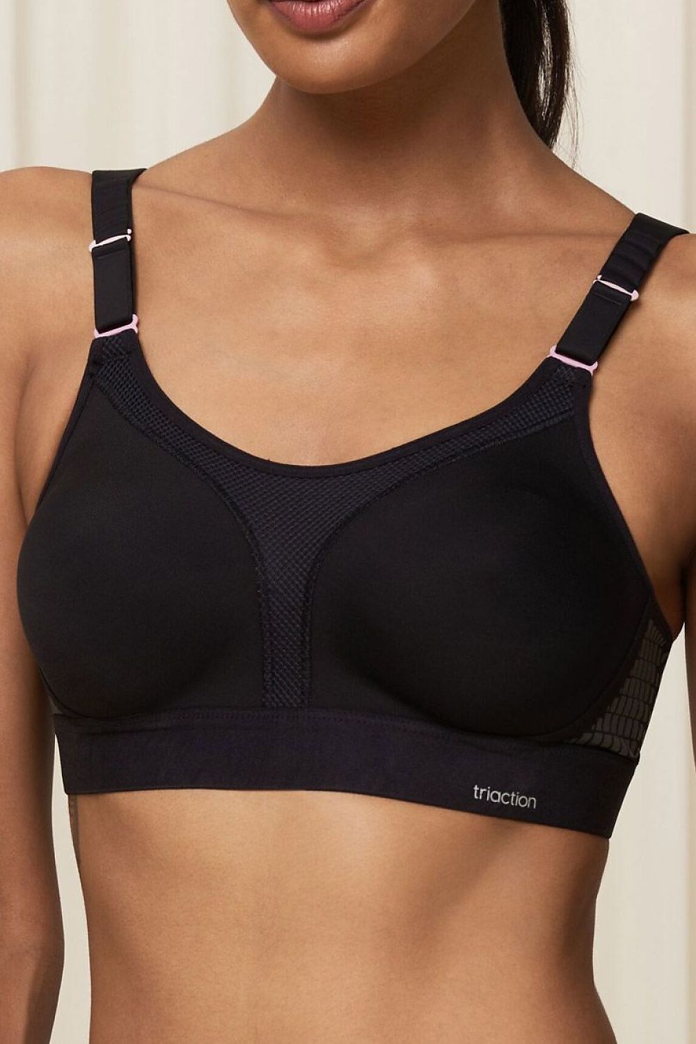  Soutien-gorge de sport model 229503 Triumph 