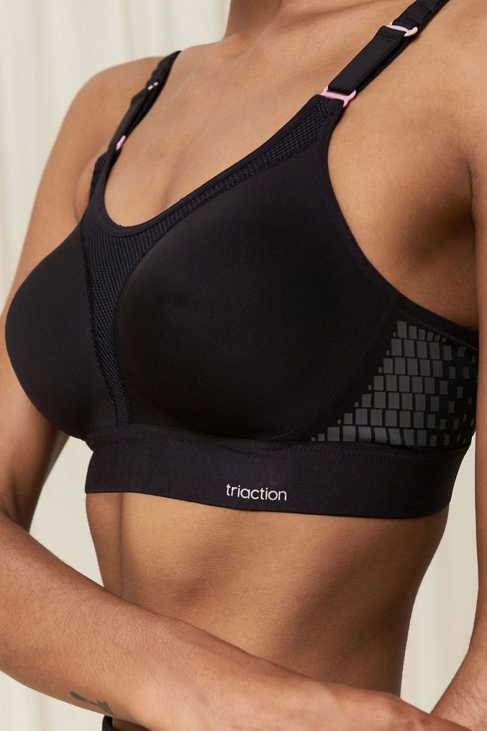  Soutien-gorge de sport model 229503 Triumph 