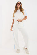  Pantalon survêtement model 229652 Factory Price 