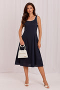  Robe de jour model 229694 Italy Moda 