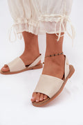 Sandales model 229701 Step in style 