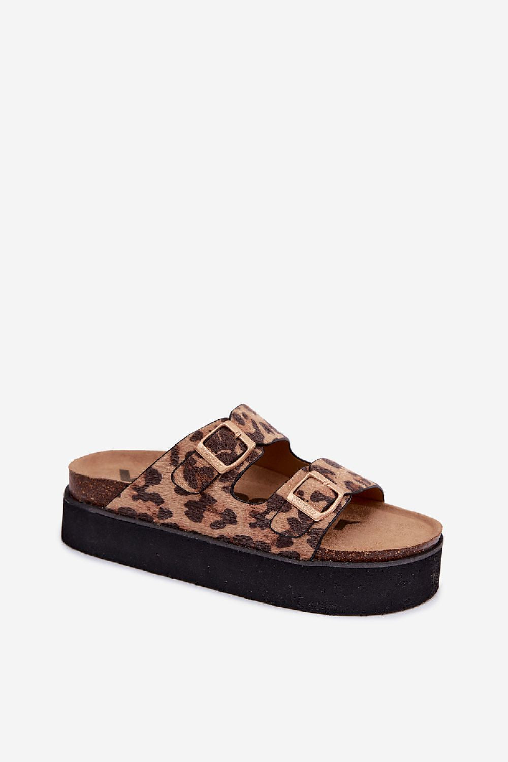  Sandales à plateforme model 229729 Step in style 