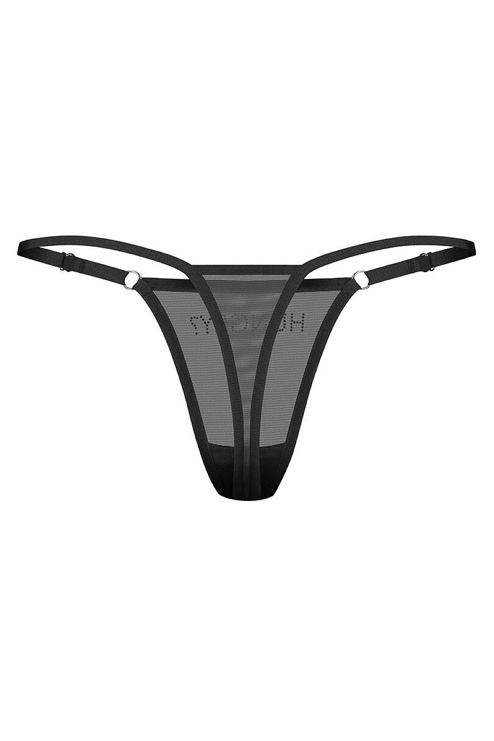  Strings model 229757 Obsessive 