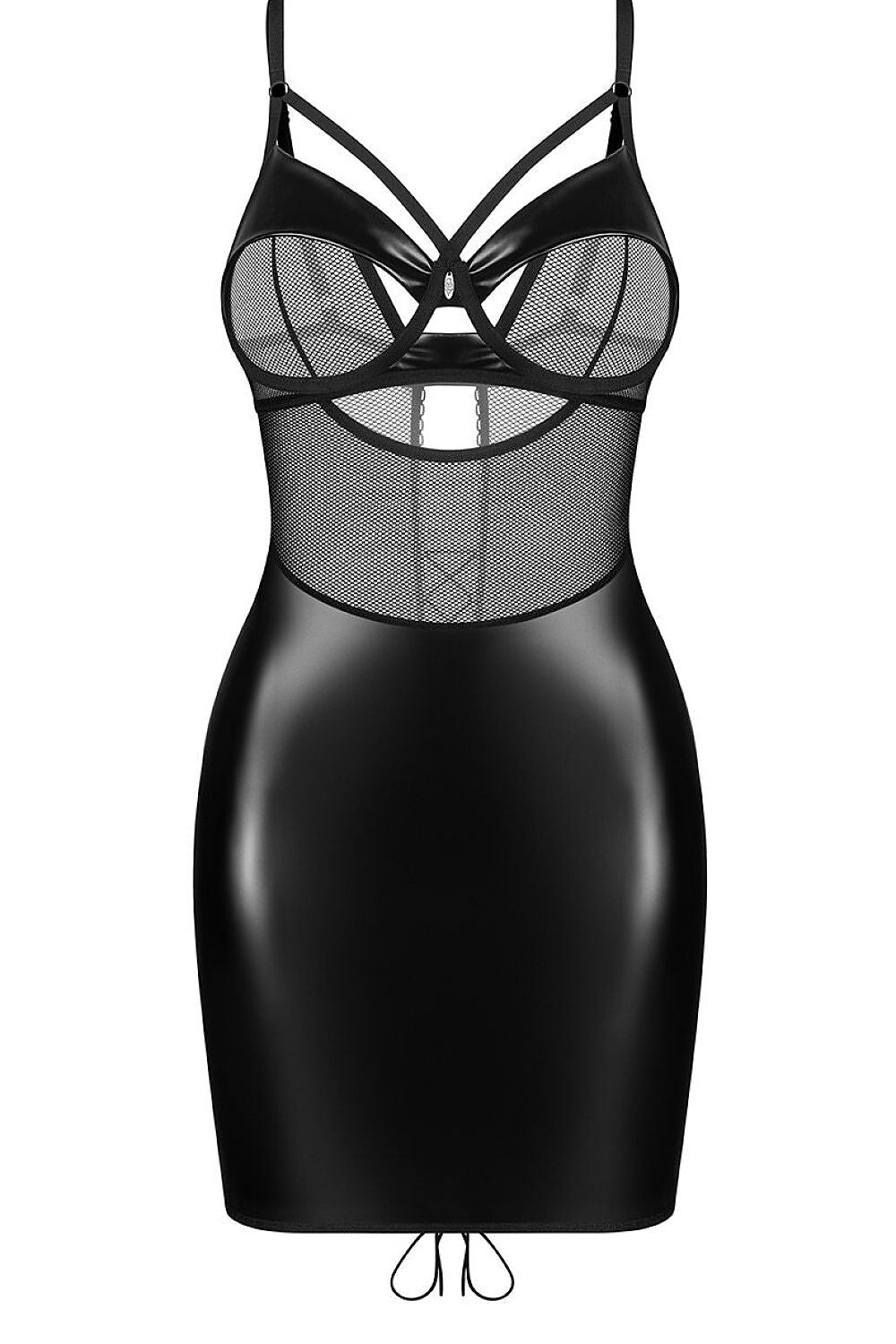  L`ensemble sexy model 229760 Obsessive 