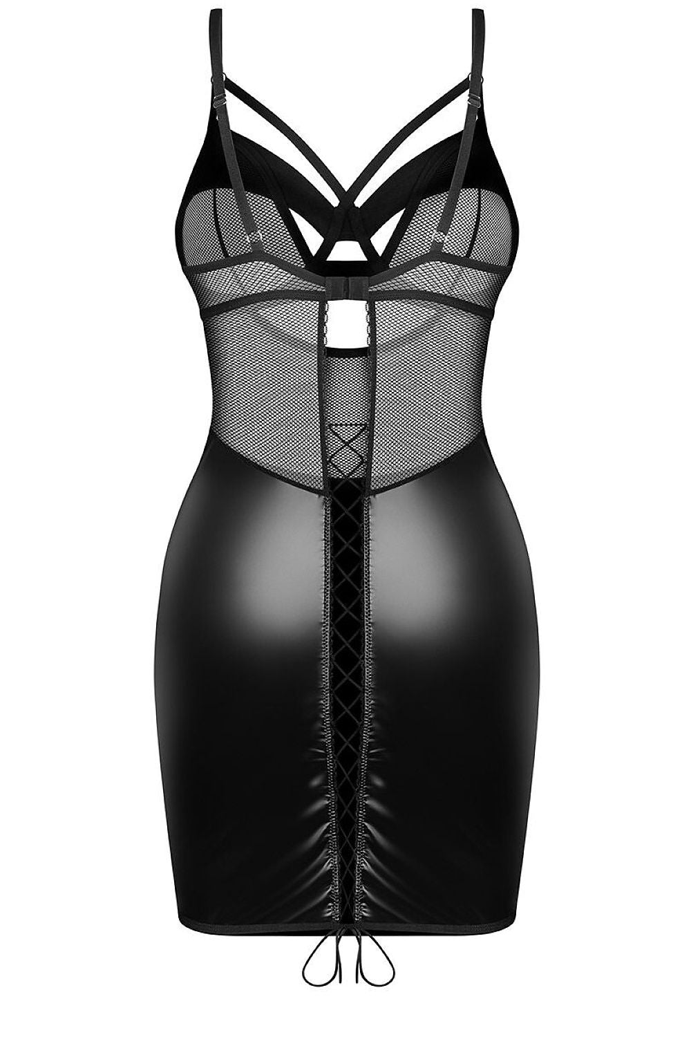  L`ensemble sexy model 229760 Obsessive 