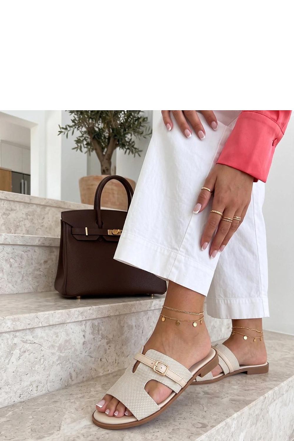  Clacquettes model 229773 Solea 