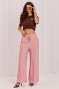  Pantalon femme model 229809 Italy Moda 