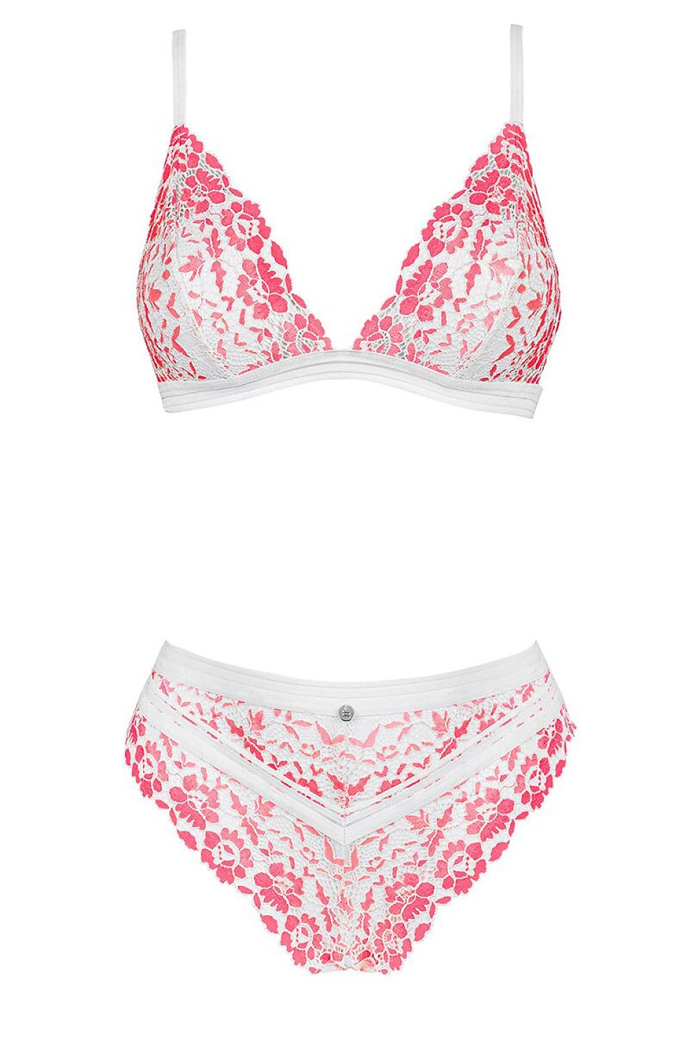  L`ensemble sexy model 229831 Obsessive 