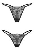  L`ensemble model 229838 Obsessive 
