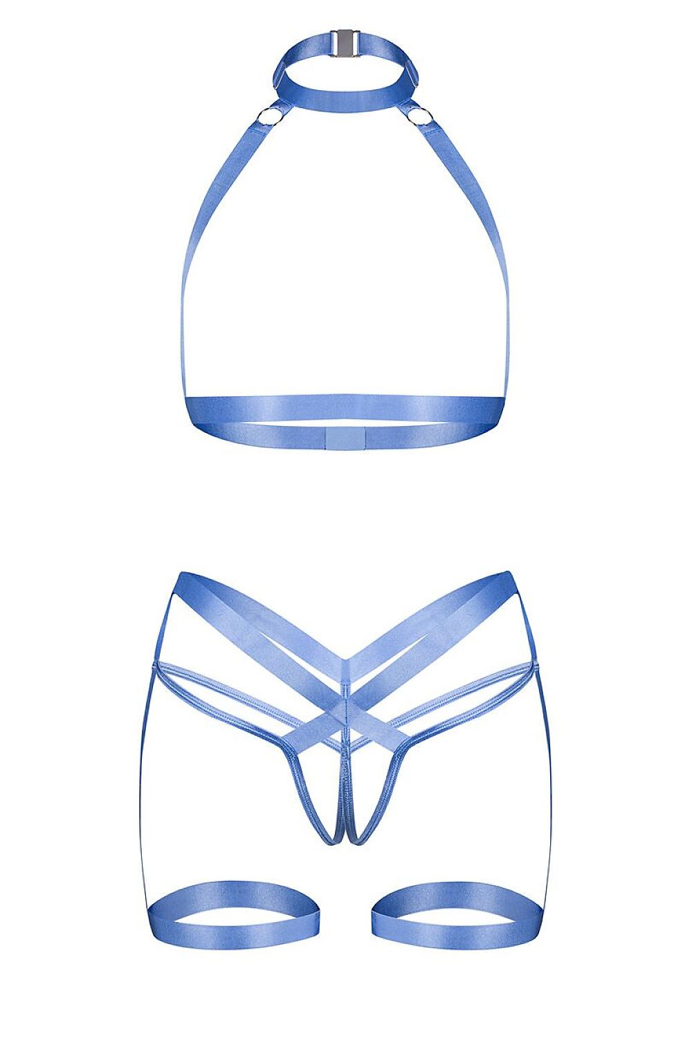  L`ensemble sexy model 229842 Obsessive 