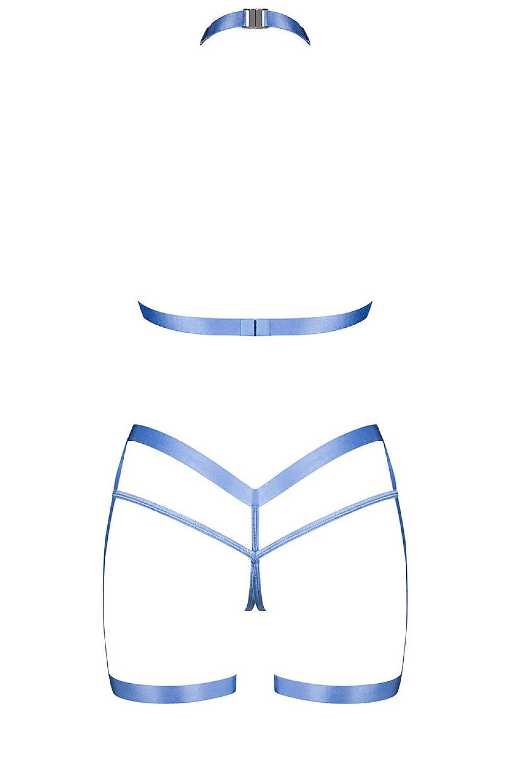  L`ensemble sexy model 229842 Obsessive 