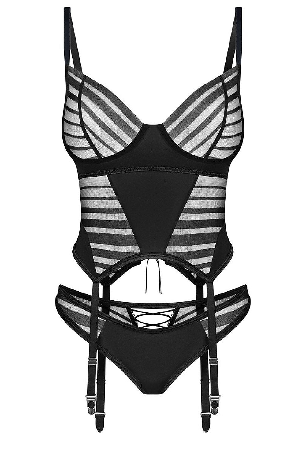  L`ensemble sexy model 229853 Obsessive 