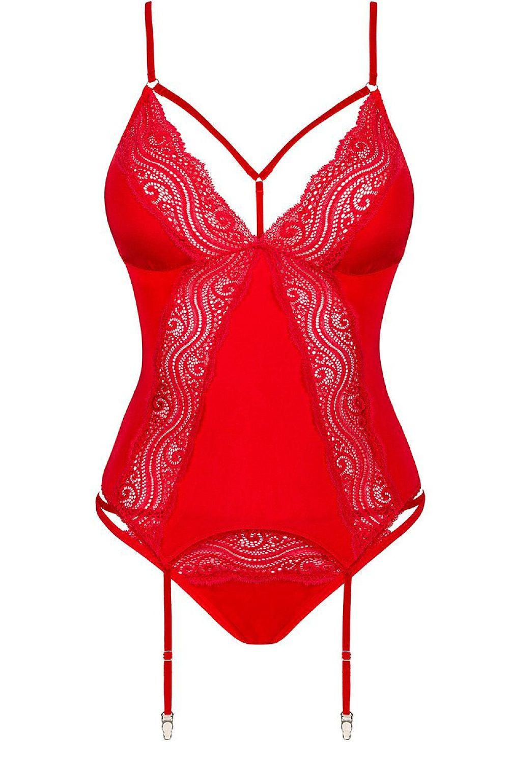  L`ensemble sexy model 229856 Obsessive 