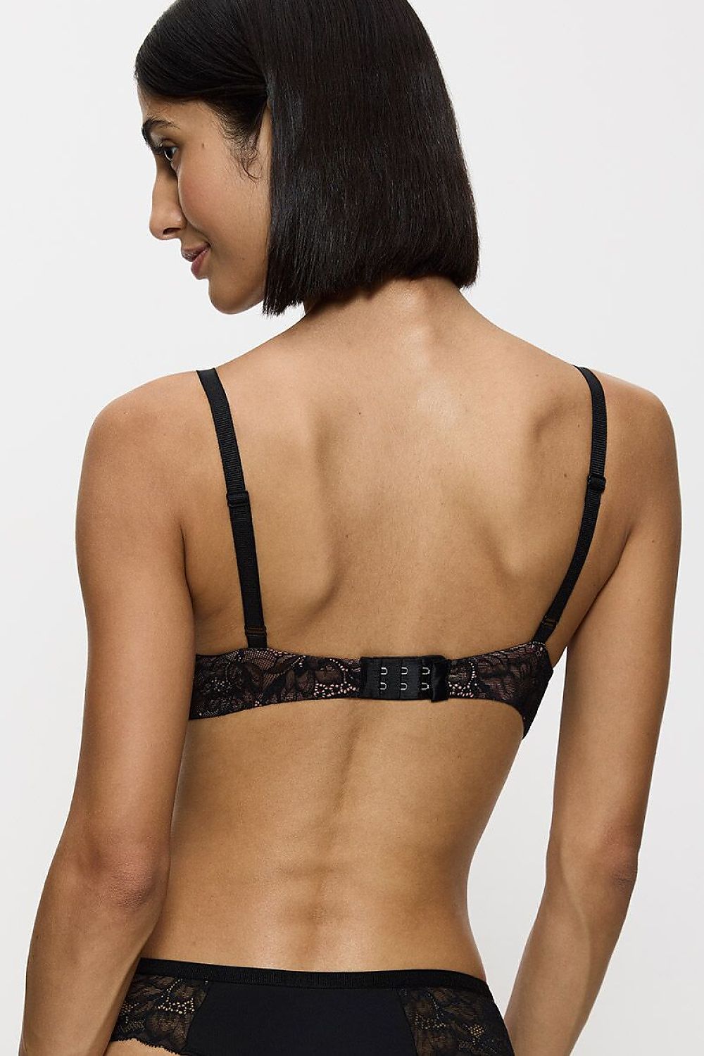  Soutien-gorge rembourré model 229867 Triumph 