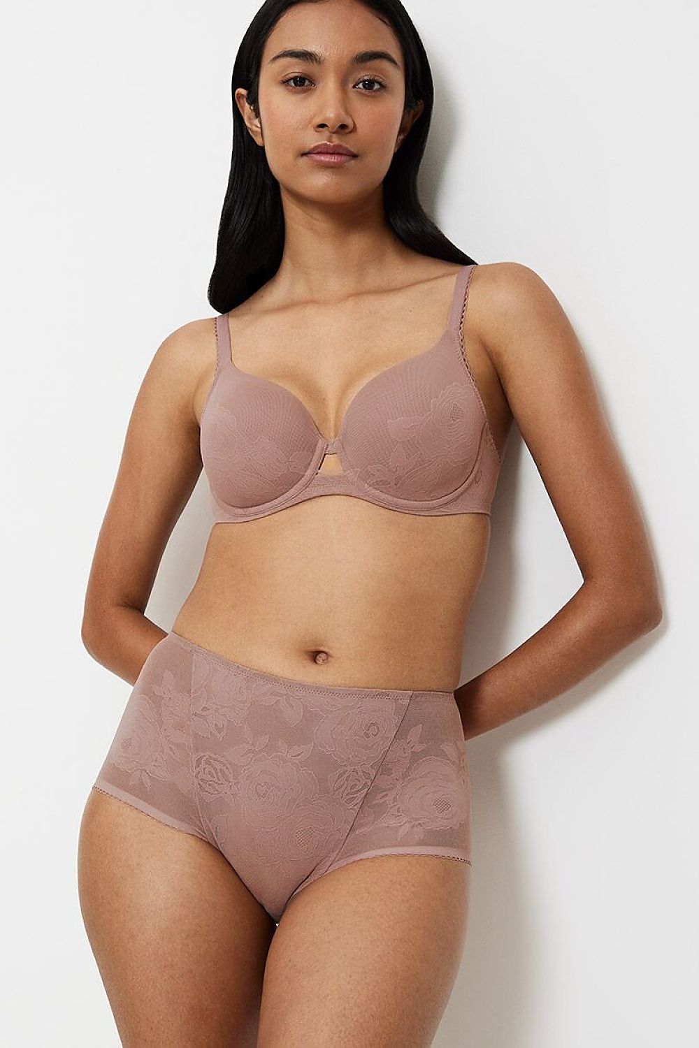  Soutien-gorge rembourré model 229868 Triumph 