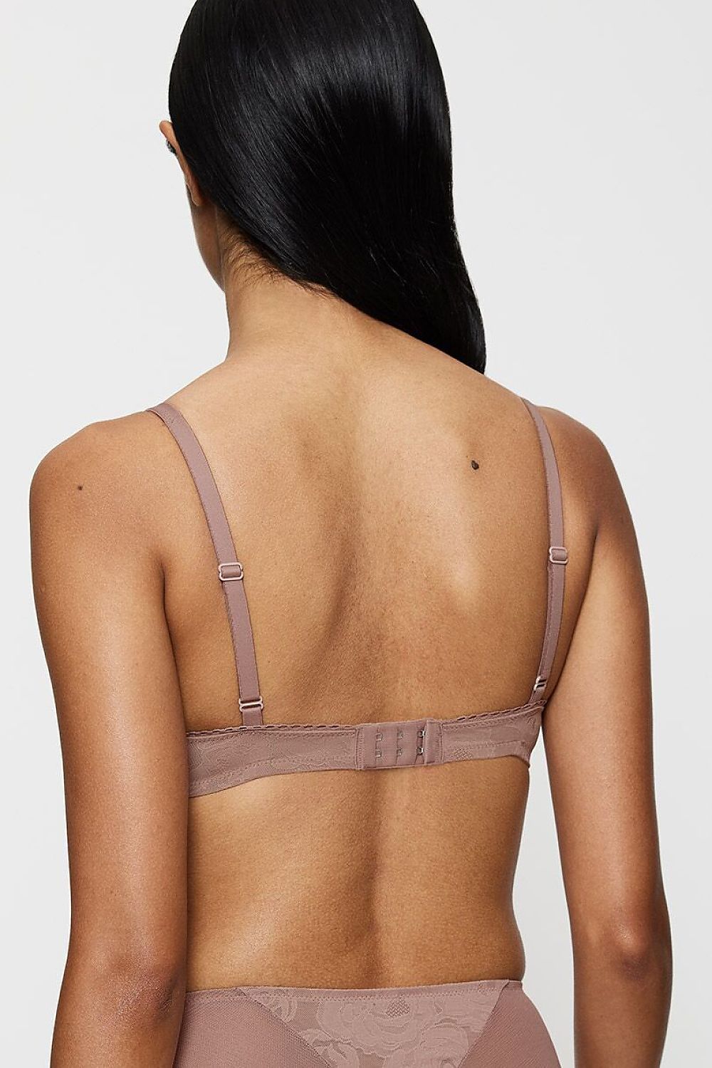  Soutien-gorge rembourré model 229868 Triumph 