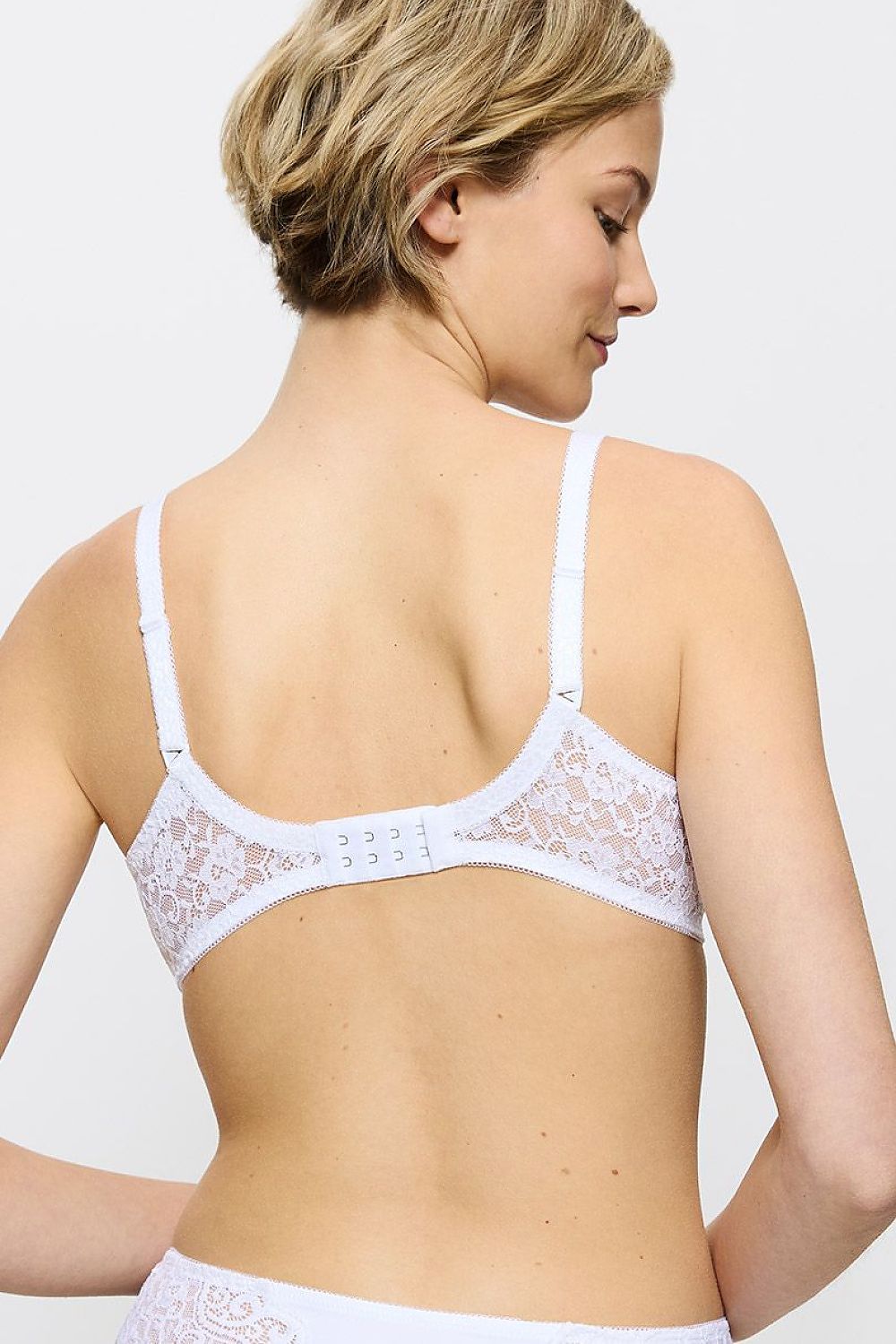  Soutien-gorge rembourré model 229871 Triumph 