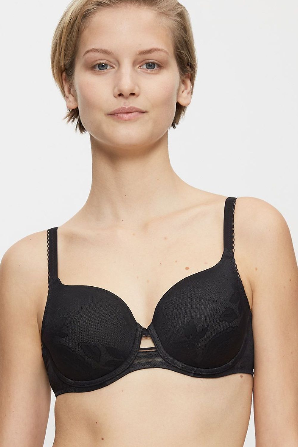  Soutien-gorge rembourré model 229885 Triumph 