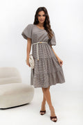  Robe de jour model 229908 Italy Moda 