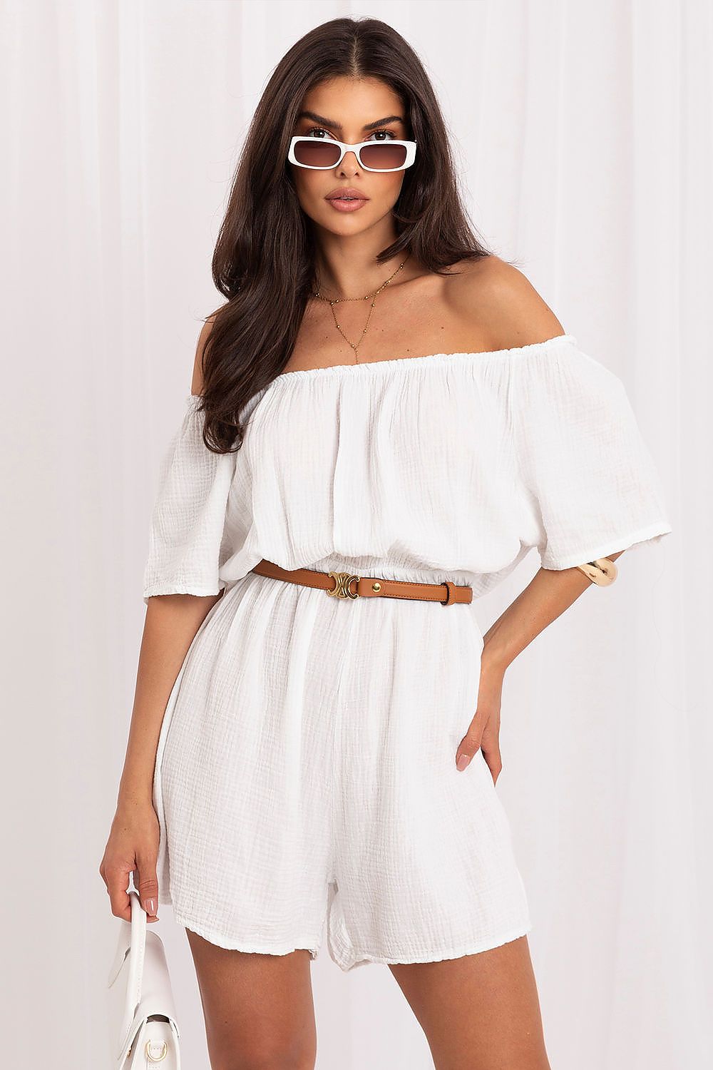  Combinaison model 229918 Italy Moda 