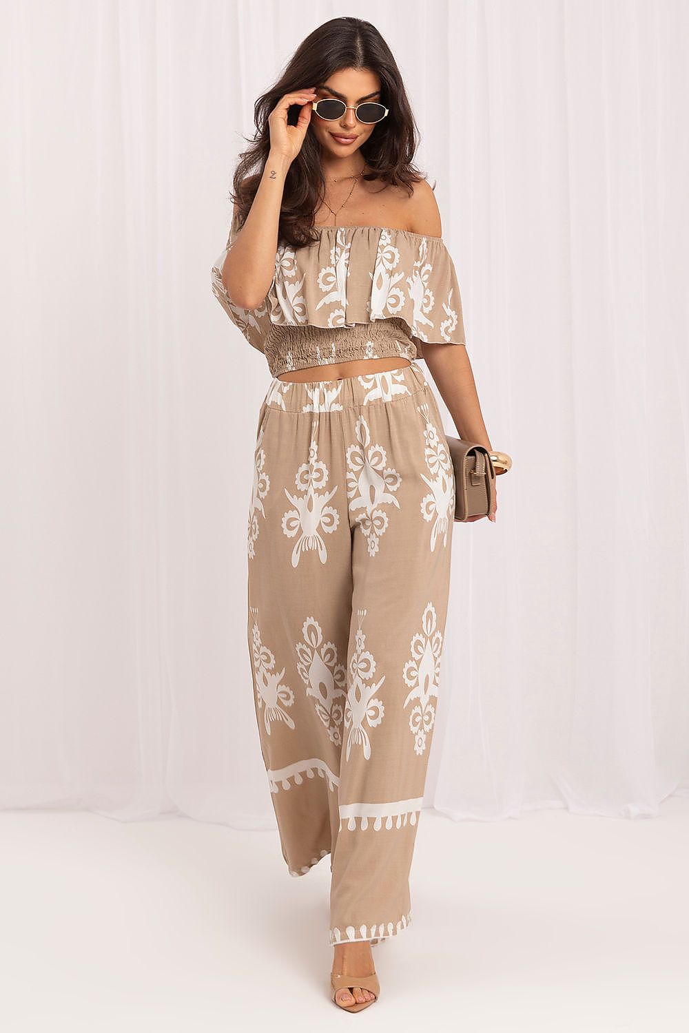  L`ensemble model 229925 Italy Moda 