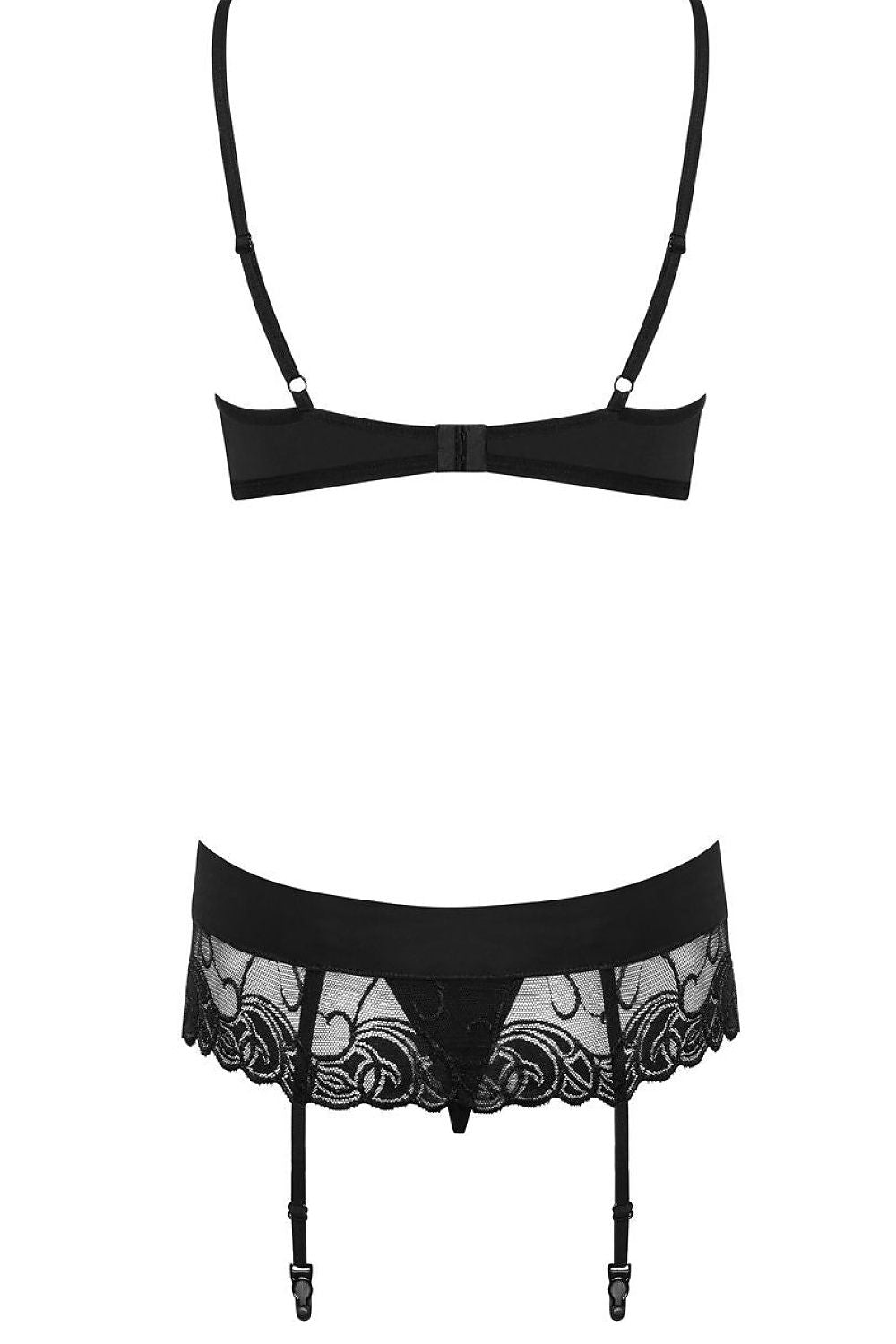  L`ensemble sexy model 230096 Obsessive 