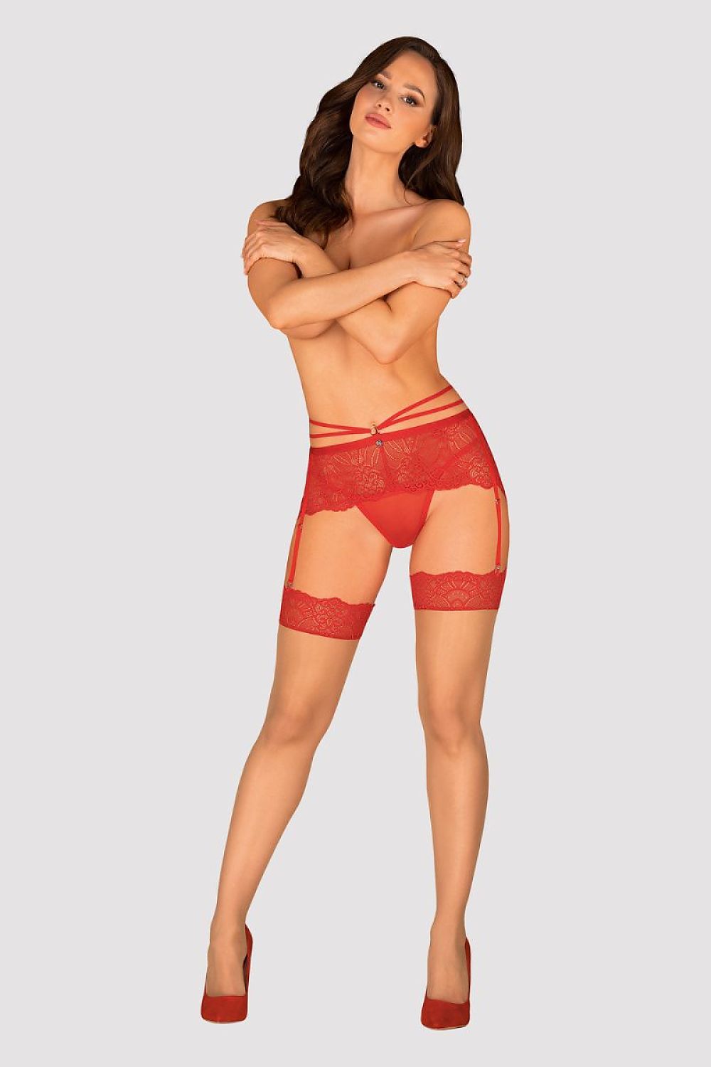  Ceinture model 230093 Obsessive 