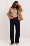  Jean model 230157 Italy Moda 