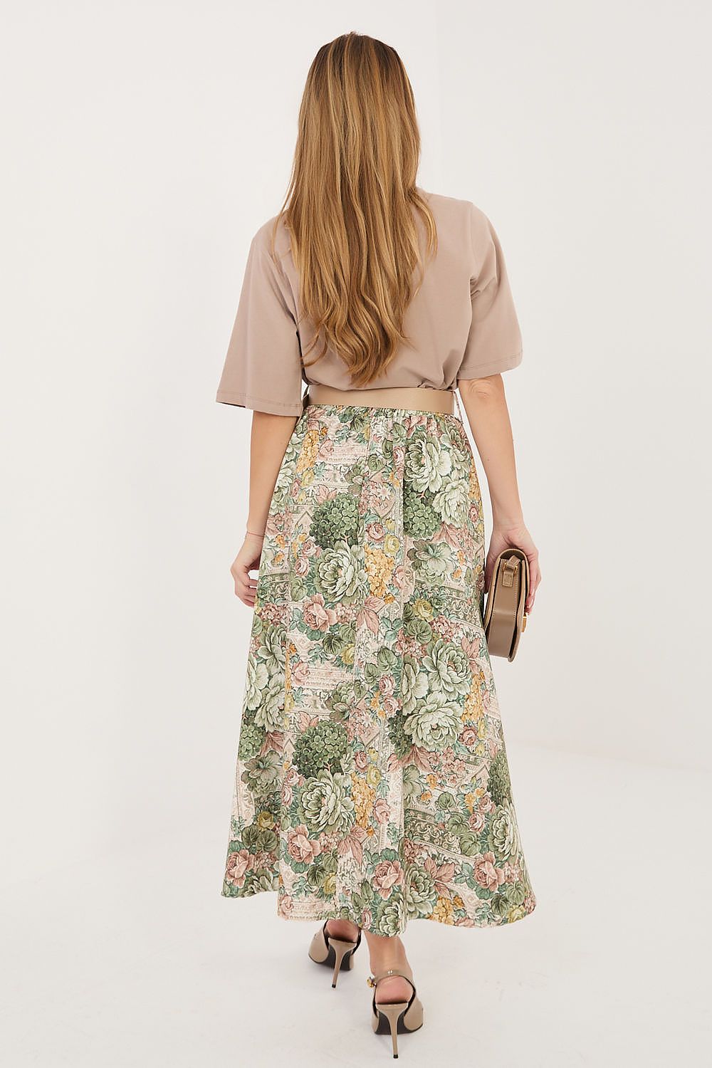  Jupe model 230173 Italy Moda 