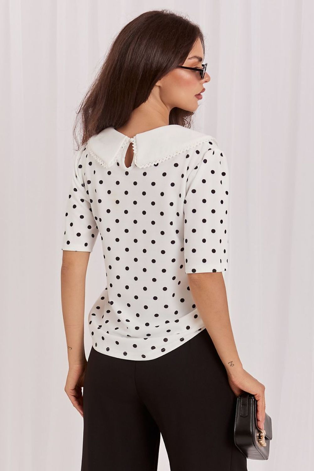  Chemisier model 230152 Italy Moda 