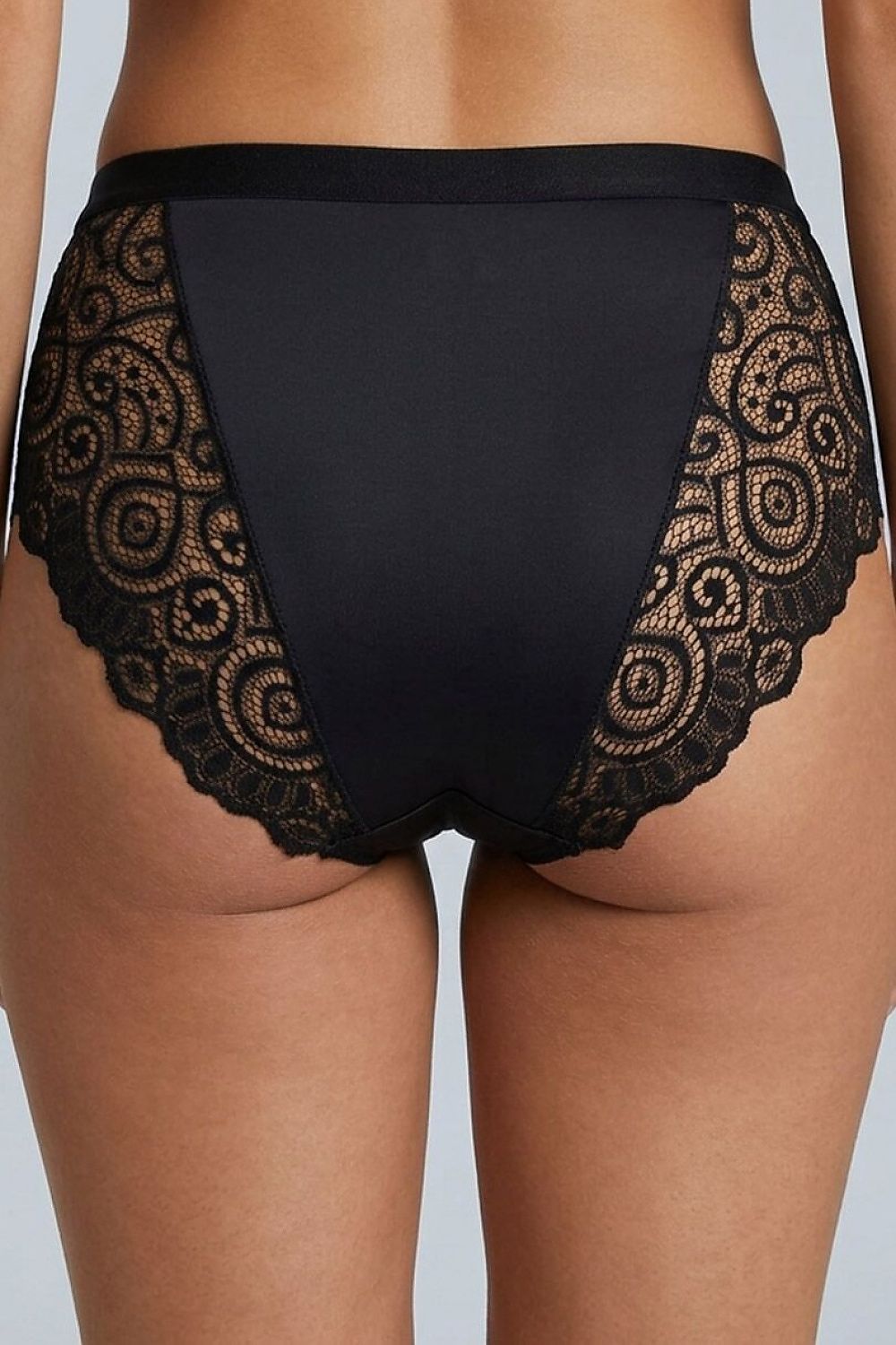  Culottes model 230195 Pure Sin 