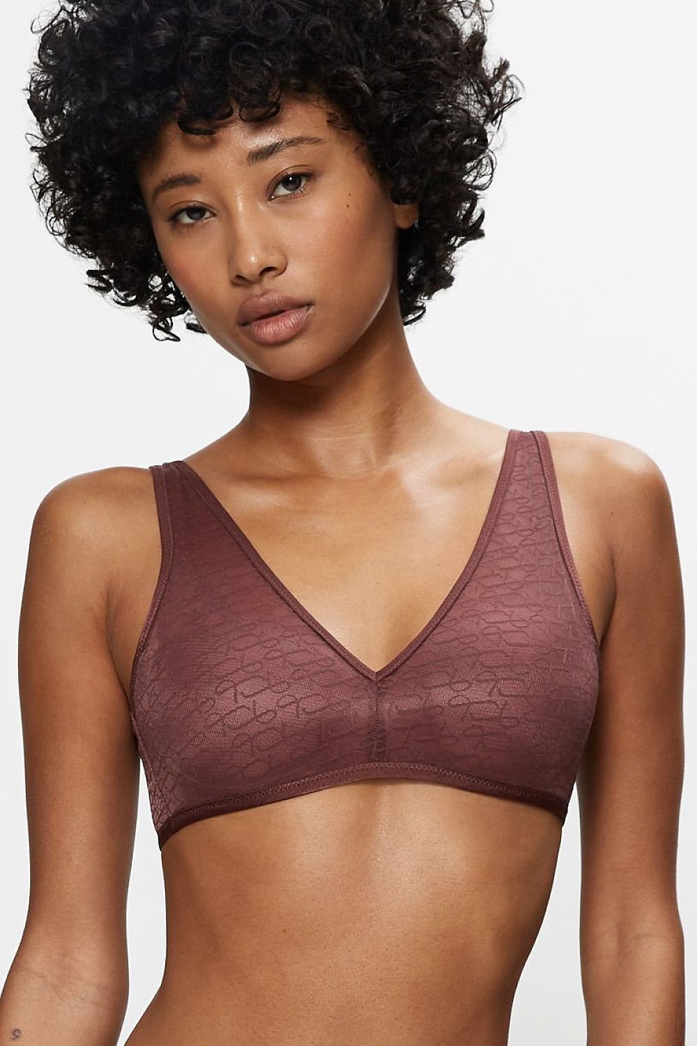  Soutien-gorge rembourré model 230276 Triumph 
