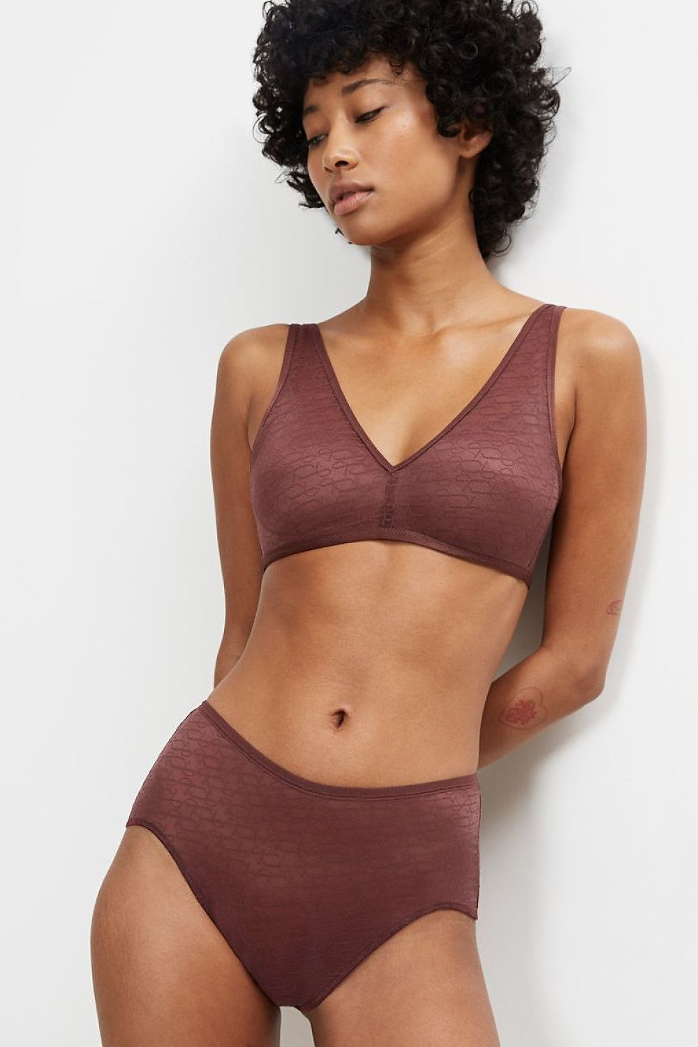  Soutien-gorge rembourré model 230276 Triumph 