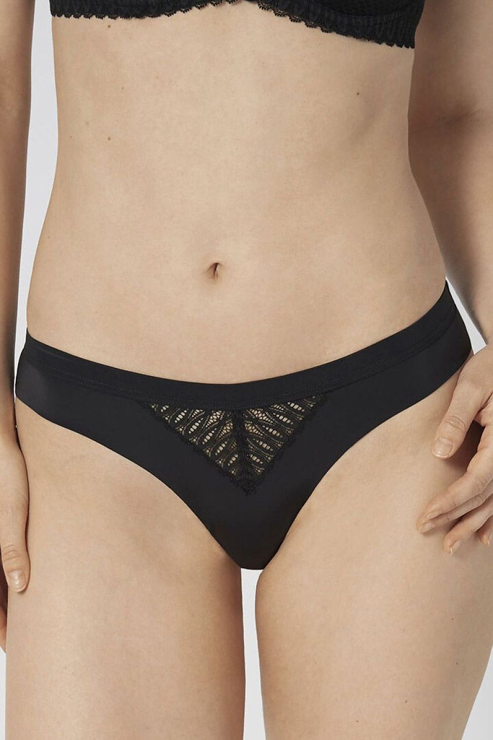  Culottes brésiliennes model 230313 Triumph 