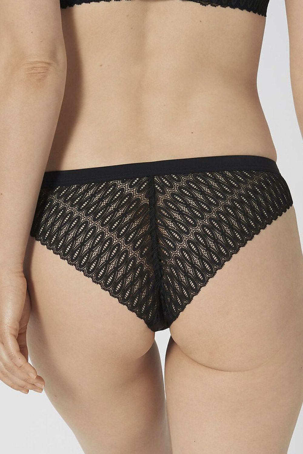  Culottes brésiliennes model 230313 Triumph 
