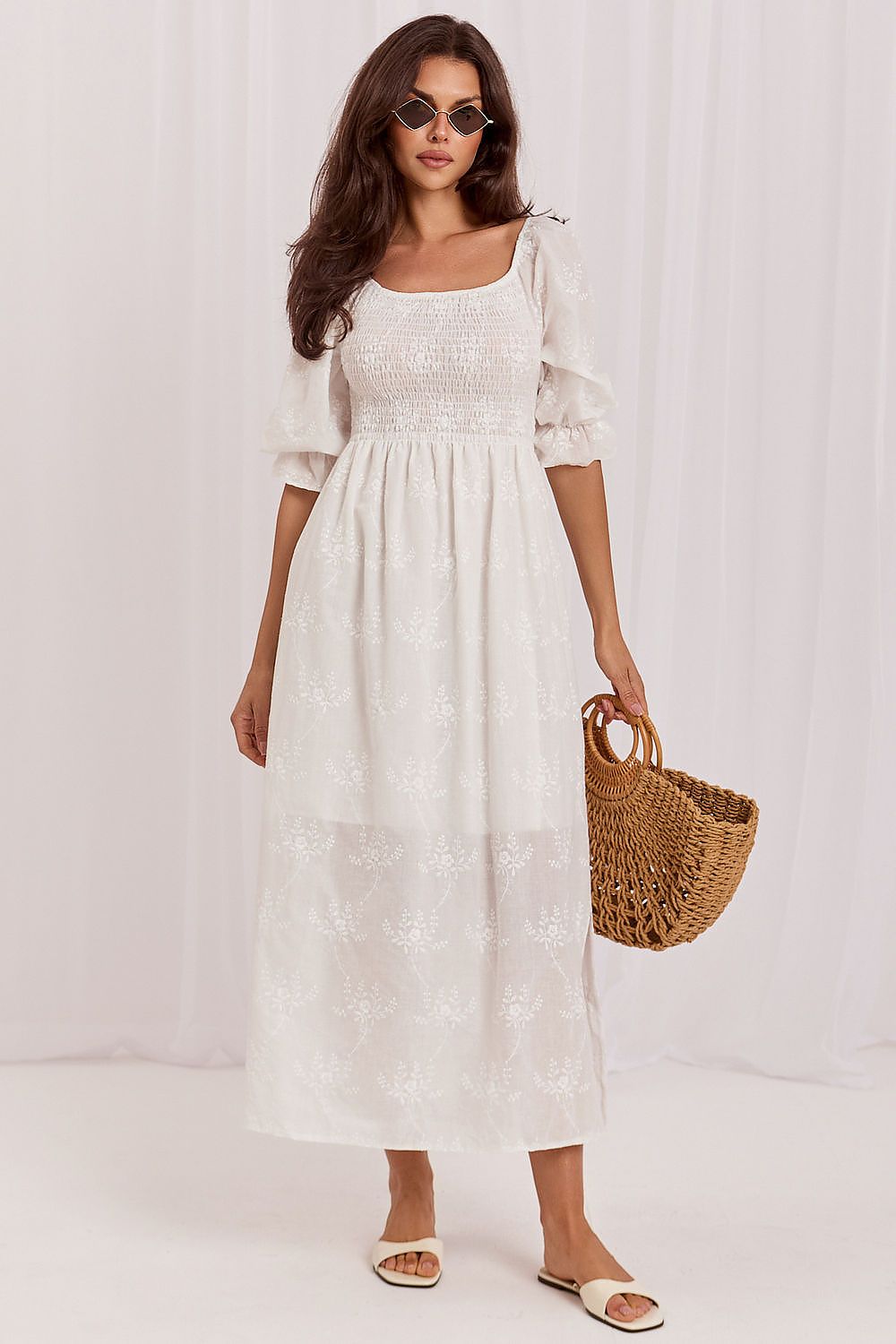  Robe de jour model 230420 Lakerta 
