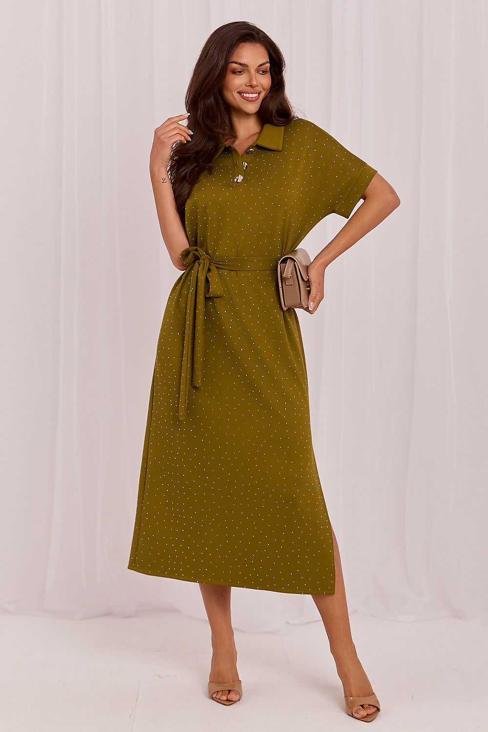  Robe de jour model 230422 Lakerta 