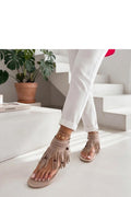 Sandales model 230493 Solea 