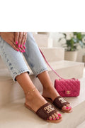  Clacquettes model 230499 Solea 