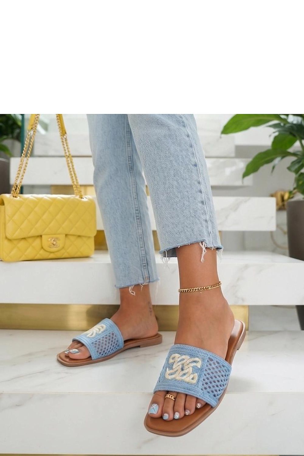  Clacquettes model 230502 Solea 
