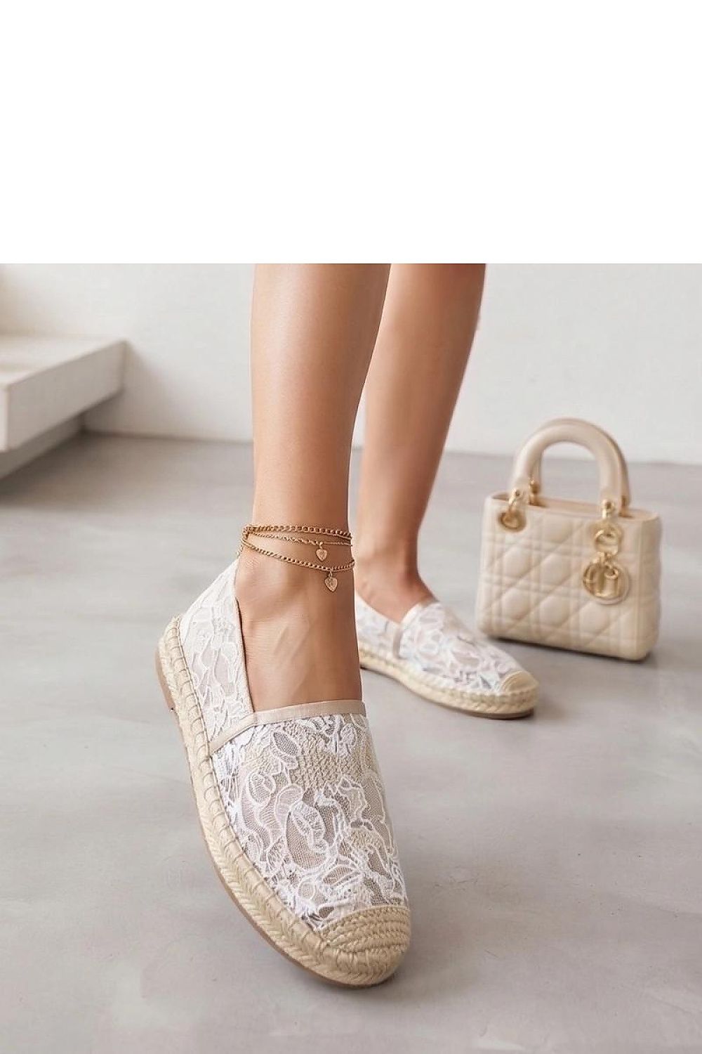  Espadrille model 230506 Solea 