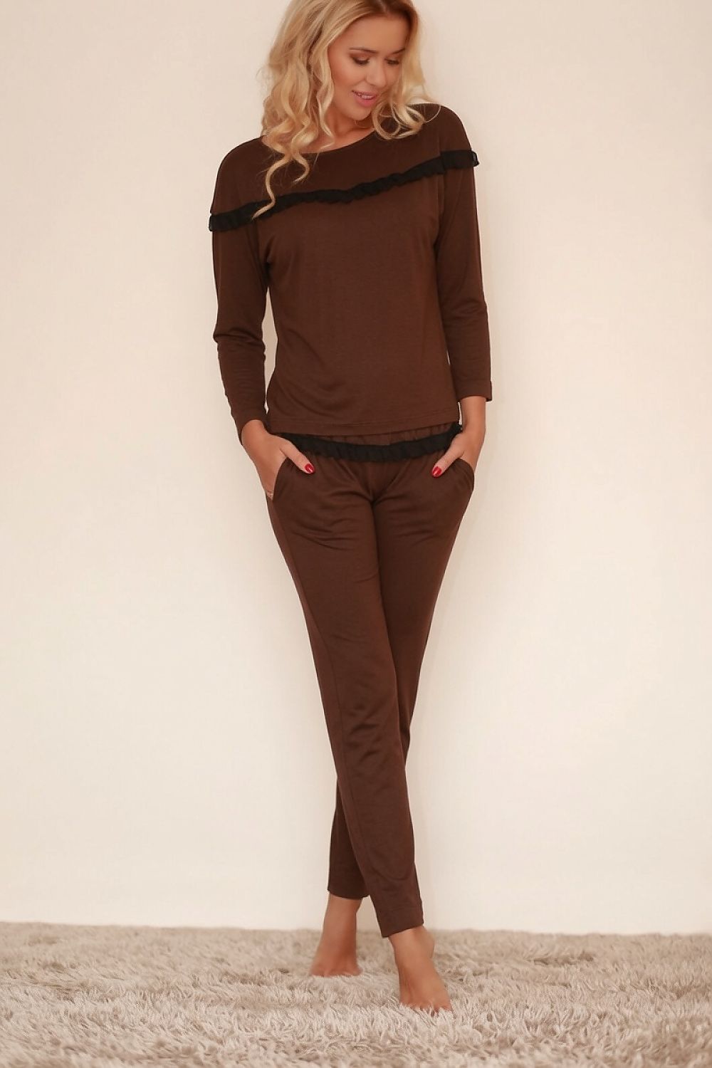  L`ensemble model 230533 Kalimo 
