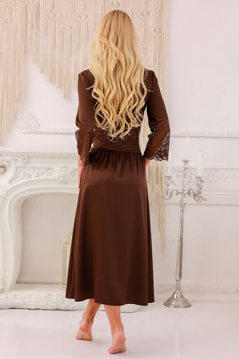  L`ensemble sexy model 230578 Kalimo 