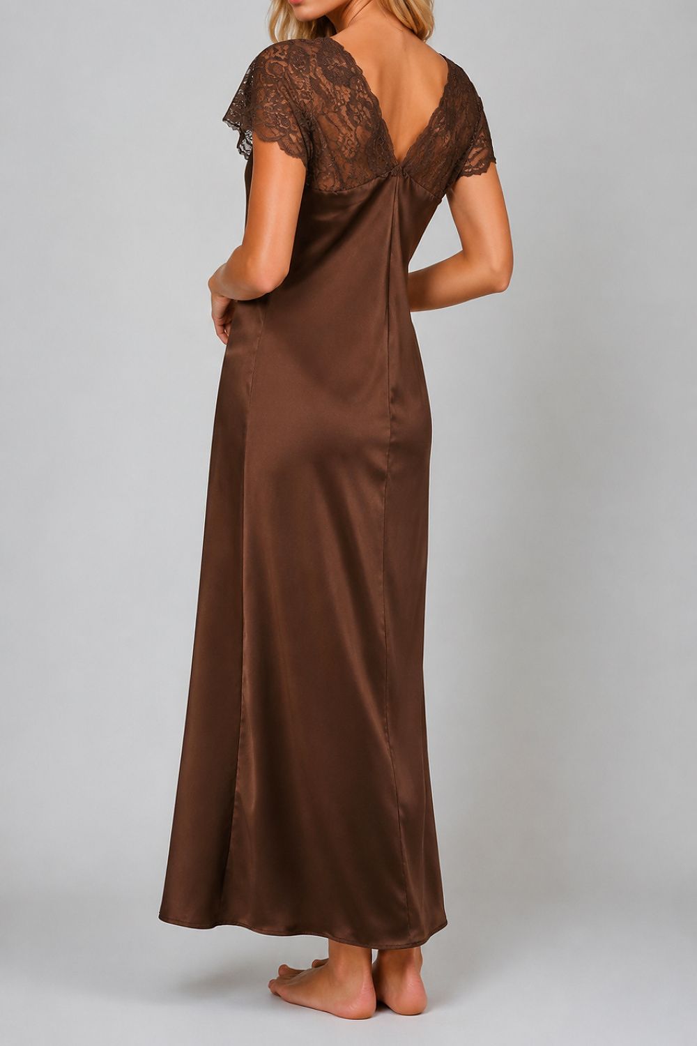  Chemise de nuit model 230581 Kalimo 