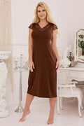  Chemise de nuit model 230582 Kalimo 