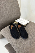  Moccasins model 230598 Step in style 